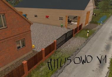 Mitusowo v1