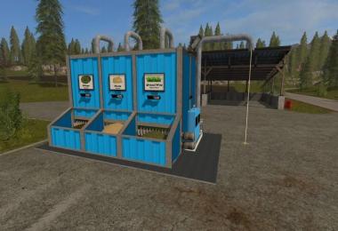 Mixing Station - GTXM (MS-2001) v1.3