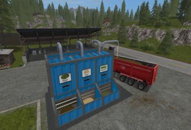 Mixing Station - GTXM (MS-2001) v1.3