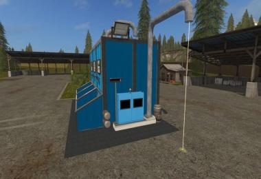 Mixing Station - GTXM (MS-2001) v1.3