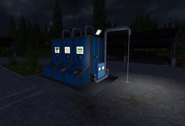 Mixing Station - GTXM (MS-2001) v1.3