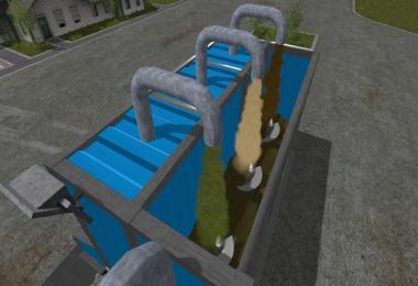 Mixing Station - GTXM (MS-2001) v1.3