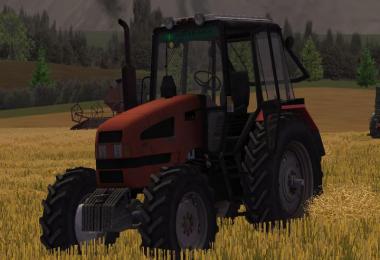 MTZ 1221.3 v1.0