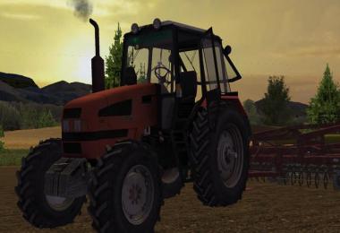 MTZ 1221.3 v1.0