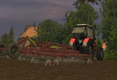 MTZ 1221.3 v1.0