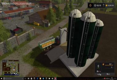 Multi interim storage v1.3