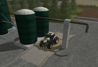 Multi interim storage v1.3