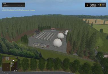 National park of the dutch biechbosh v1.0.0
