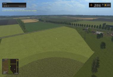 National park of the dutch biechbosh v1.0.0