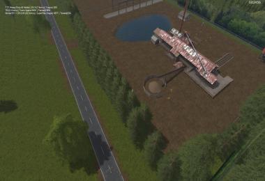 National park of the dutch biechbosh v1.0.0