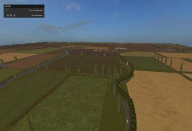National park of the dutch biechbosh v1.0.0
