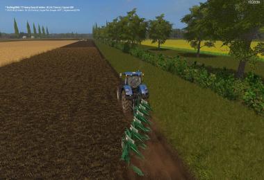 National park of the dutch biechbosh v1.0.0