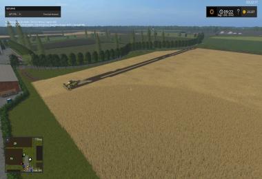 National park of the dutch biechbosh v1.0.0