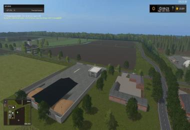 National park of the dutch biechbosh v1.0.0