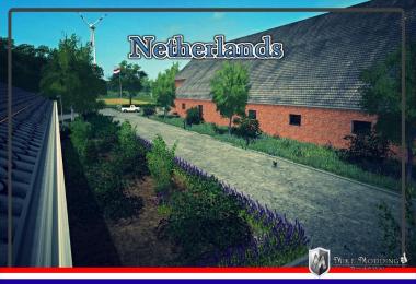 NEDERLAND v1.0.0.1
