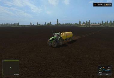 New Bartelshagen on Grabow Bodden (Beta) V1.0.4