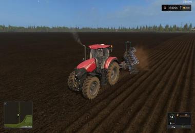 New Bartelshagen on Grabow Bodden (Beta) V1.0.4