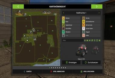New Bartelshagen on Grabow Bodden v1.0.0.2