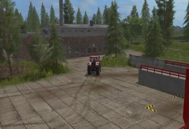 New Bartelshagen on Grabow Bodden v1.0.0.2