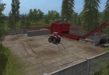 New Bartelshagen on Grabow Bodden v1.0.0.2