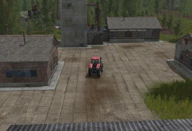 New Bartelshagen on Grabow Bodden v1.0.0.2