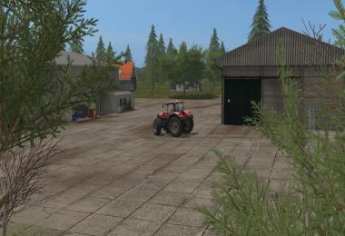 New Bartelshagen on Grabow Bodden v1.0.0.2