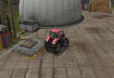 New Bartelshagen on Grabow Bodden v1.0.0.2