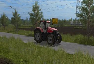 New Bartelshagen on Grabow Bodden v1.0.0.2