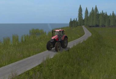 New Bartelshagen on Grabow Bodden v1.0.0.2