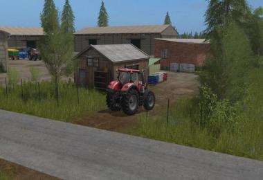 New Bartelshagen on Grabow Bodden v1.0.0.2