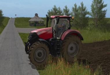 New Bartelshagen on Grabow Bodden v1.0.0.2