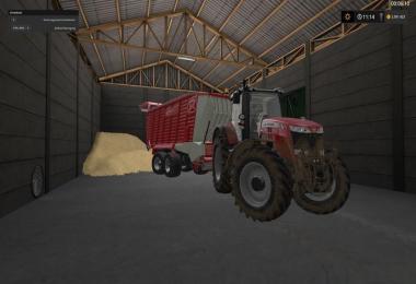 New Bartelshagen on Grabow Bodden v1.0.0.2