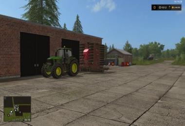 New Bartelshagen on Grabow Bodden v1.0.0.2