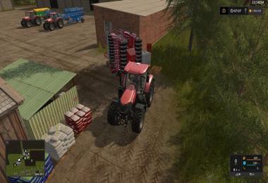 New Bartelshagen on Grabow Bodden v1.0.0.2