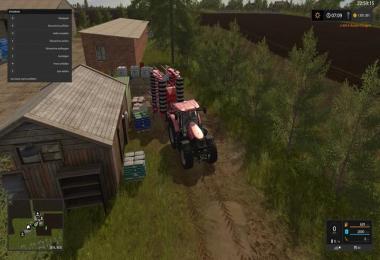 New Bartelshagen on Grabow Bodden v1.0.0.2