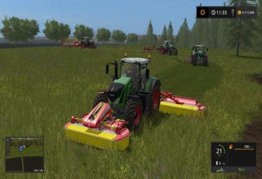 New Bartelshagen on Grabow Bodden v1.0.0.2