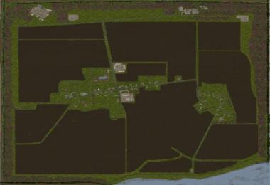 New Bartelshagen on Grabow Bodden v1.0.0.2