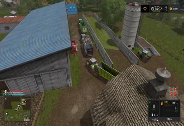 New Bartelshagen on Grabow Bodden v1.0.0.2