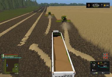 New Bartelshagen on Grabow Bodden v1.0.0.2