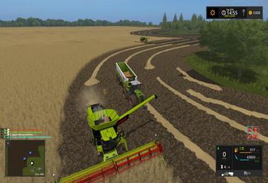 New Bartelshagen on Grabow Bodden v1.0.0.2