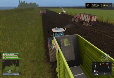 New Bartelshagen on Grabow Bodden v1.0.0.2