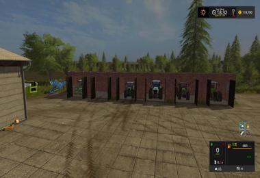 New Bartelshagen on Grabow Bodden v1.0.0.2