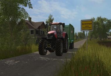 New Bartelshagen on Grabow Bodden v1.0.0.2