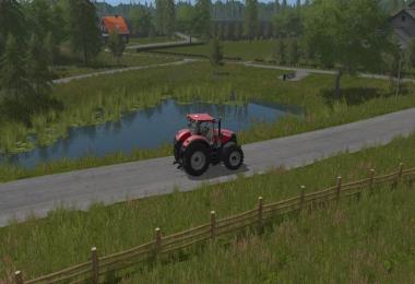 New Bartelshagen on Grabow Bodden v1.0.0.2