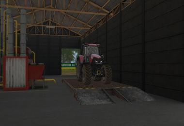 New Bartelshagen on Grabow Bodden v1.0.0.2