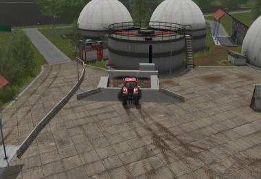 New Bartelshagen on Grabow Bodden v1.0.0.2