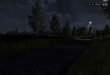 New Bartelshagen v1.0