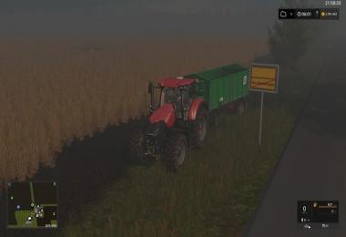 New Bartelshagen v1.0