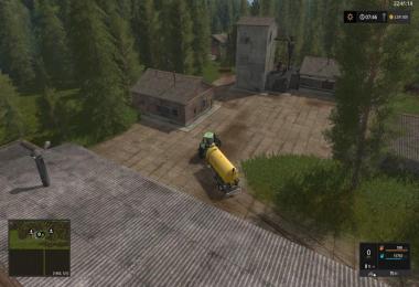 New Bartelshagen v1.0