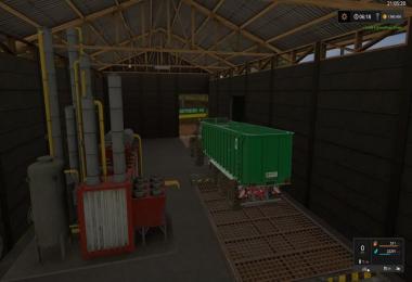 New Bartelshagen v1.0